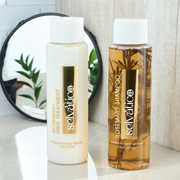 Rosemary Shampoo and Conditioner SET Selvatico